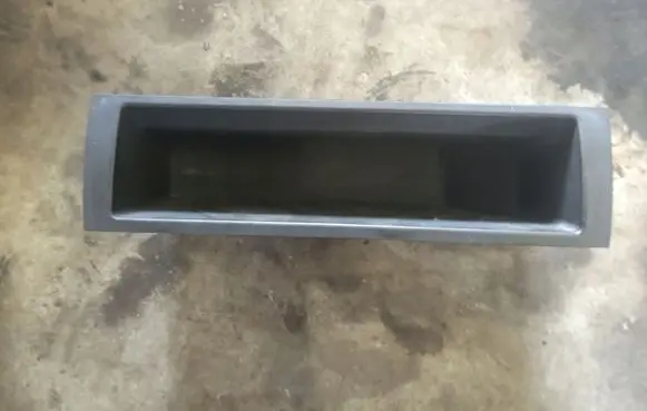 BMW 3 E46 Glove box 2003R