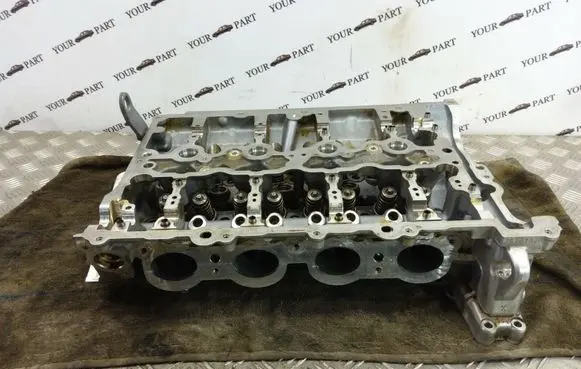 BMW X1 F48 F49 Engine head B46A20B
