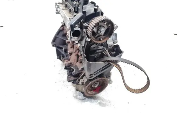 Nissan Note (E11) Engine K9K