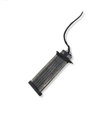 Renault Megane II Electric cabin heater radiator 664447AD