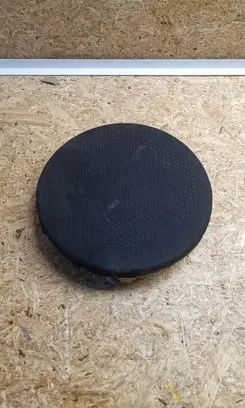 Side speaker trim/cover