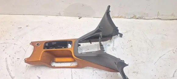 Ford Kuga I Center console 7M5X18G380