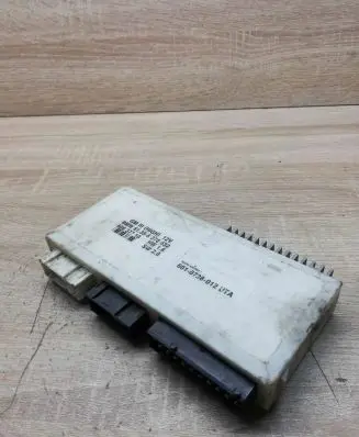 BMW 5 E39 Central body control module 8378632 60837710