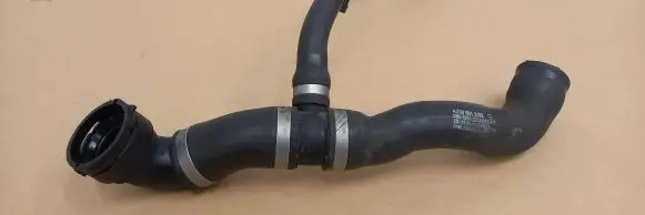 Mercedes-Benz SL R230 Engine coolant pipe/hose A2305012182