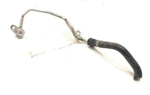 BMW 5 G30 G31 G38 Engine coolant pipe/hose 8471773