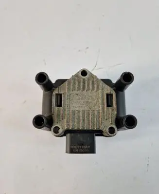 Seat Ibiza IV (6J,6P) High voltage ignition coil 032905106E