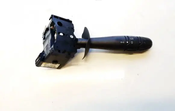 Renault Laguna II Indicator stalk 8200012244