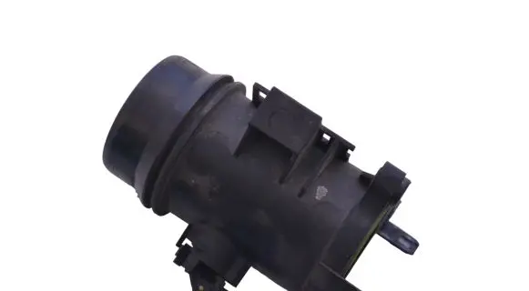 BMW 5 F10 F11 Mass air flow meter 8506359