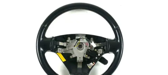 Hyundai Coupe Steering wheel 