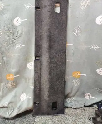 BMW 5 E39 Trunk/boot floor carpet liner 1947350