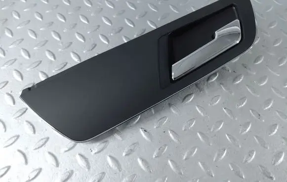 Mercedes-Benz S W221 Rear door interior handle A3366010001 3366010001 A2217304448