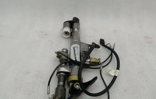 Mercedes-Benz SL R129 Rear shock absorber/damper A1298600435