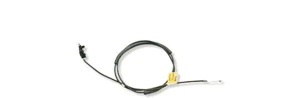 Toyota Avensis T270 Loading door cable line 
