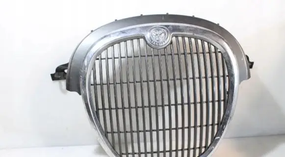 Jaguar S-Type Front grill