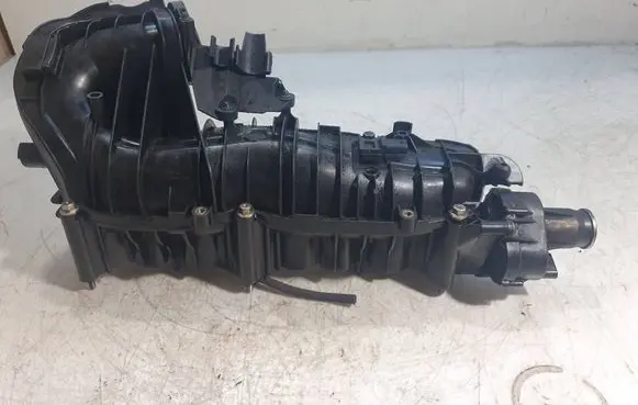 BMW 5 E60 E61 Intake manifold 7802192