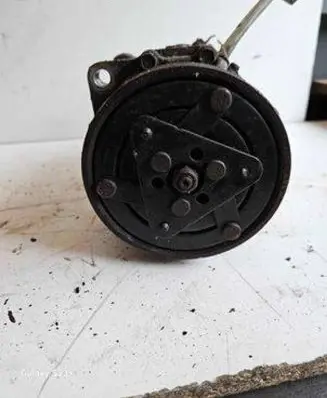 Volkswagen Golf IV Air conditioning (A/C) compressor (pump) 1J0820803A 1263802944 SD7V167