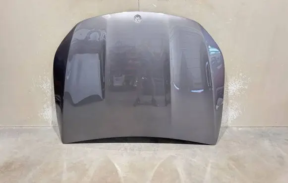 Mercedes-Benz GLB x247 Engine bonnet/hood