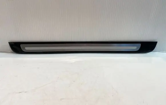 Audi A6 S6 C7 4G Front sill trim cover 4G9853373 4G0853373A 4G0853373G