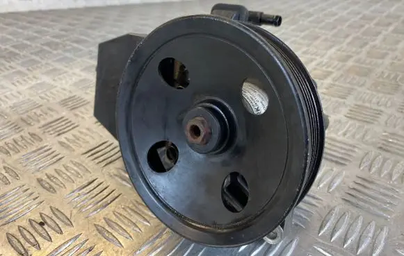 Mercedes-Benz SLK R170 Power steering pump 0024662901 2107929