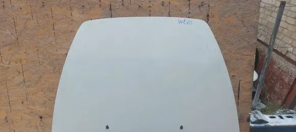 Volvo C30 Engine bonnet/hood 