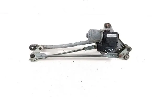 Tesla Model 3 Front wiper linkage 107672599F