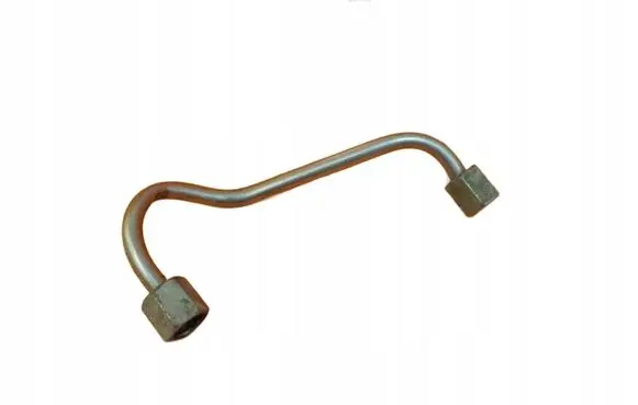 Volvo S60 Fuel line pipe 6MB63