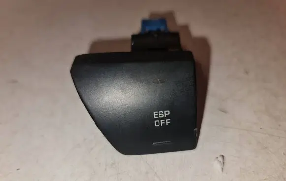 ESP (stability program) switch