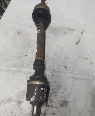 Renault Espace IV Front driveshaft