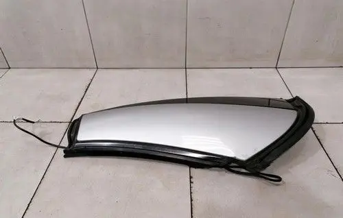 Mercedes-Benz SL R230 Front brake disc dust cover plate A2307900519