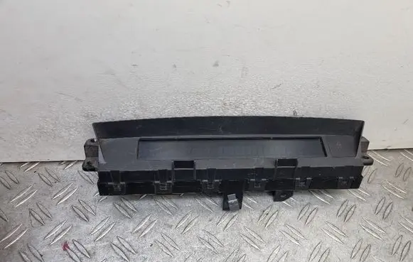 Mazda 6 Screen/display/small screen GAA9611J0 K9001
