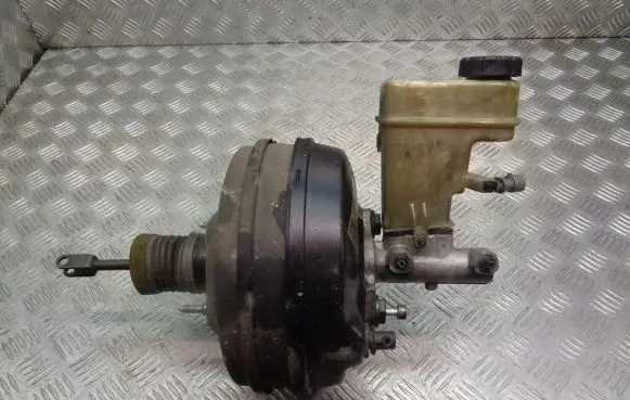 Opel Vectra C Brake booster 13126710