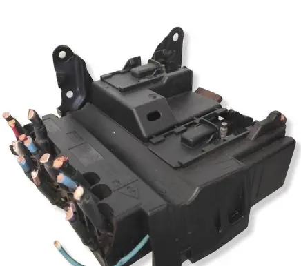 Peugeot Expert Fuse box set 9667108680 22661F01 TWOJEAUTOWYSZKOW