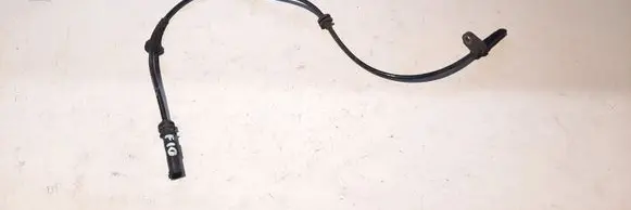 BMW 5 F10 F11 ABS rear brake sensor 3452678490101