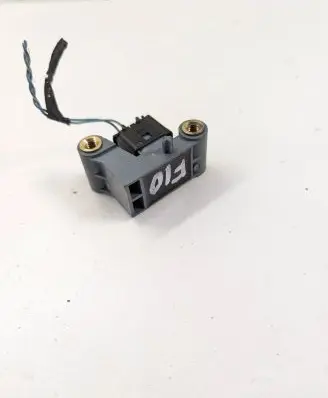 BMW 5 F10 F11 Airbag deployment crash/impact sensor 9159314 133918C2 00043