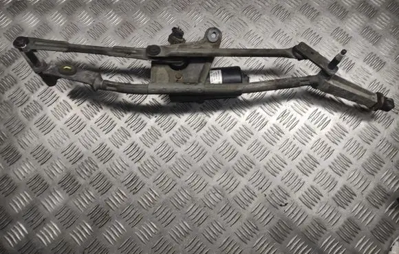 Volvo S80 Front wiper linkage and motor 09151848 404775