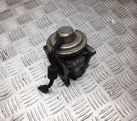 Volkswagen Golf Plus EGR valve