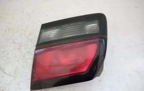 Mazda 626 Rear/tail lights