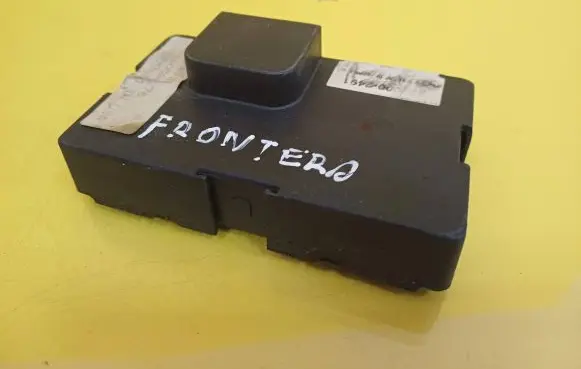 Opel Frontera B Other control units/modules 8971393171