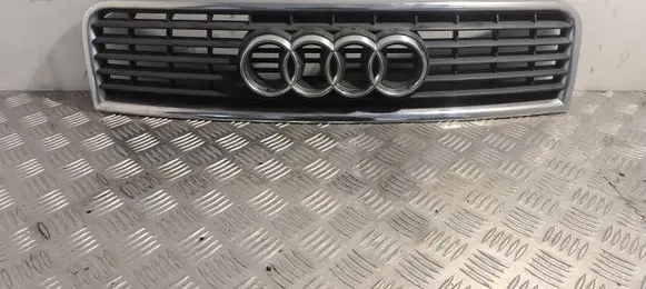 Audi A4 S4 B6 8E 8H Front grill 8E0853651B