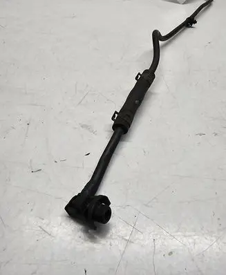 Jaguar XE Other engine bay part
