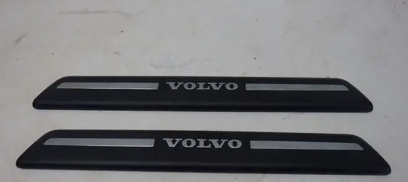 Volvo V40 Front sill trim cover 31265842