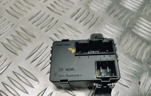 Hyundai ix35 Other relay 919401M510
