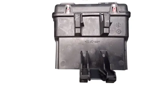 Ford S-MAX Tailgate/trunk control unit/module FG9T14F042AG 201855142