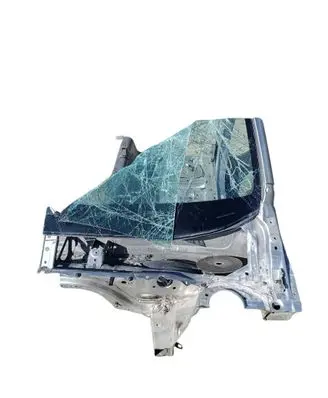 Subaru Outback (BS) Front quarter panel