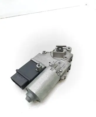 Opel Signum Sunroof motor/actuator 24413465
