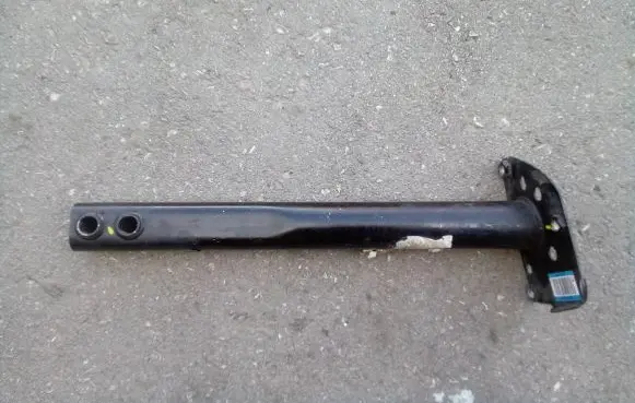 Jeep Renegade Front bumper cross member 00519446770