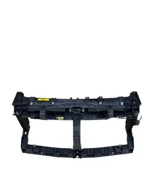 Opel Vivaro Radiator support slam panel 93868911