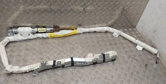 Toyota Verso Roof airbag 621800F020
