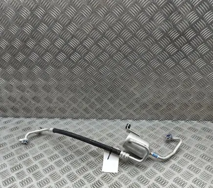 KIA Niro Air conditioning (A/C) pipe/hose 97762AO010