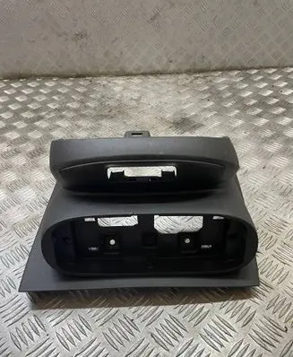 Fiat 500X Dashboard trim 735596319